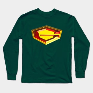 G Shield Long Sleeve T-Shirt